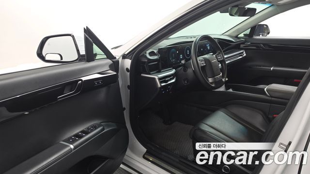 Hyundai Grandeur 2024 — photo 13
