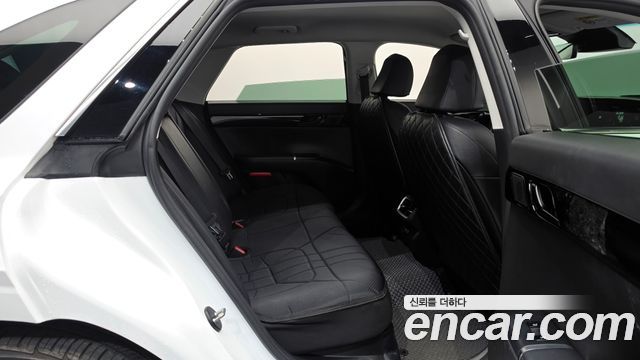 Hyundai Grandeur 2024 — photo 17