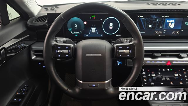 Hyundai Grandeur 2024 — photo 18