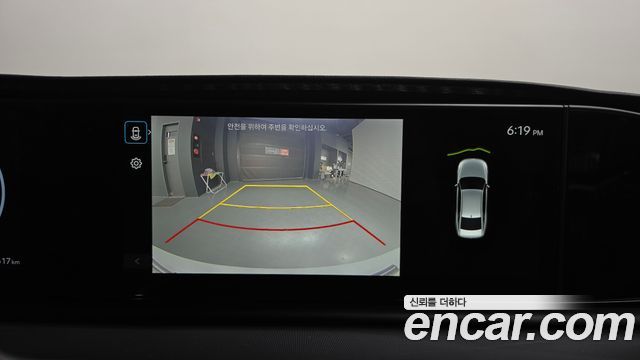 Hyundai Grandeur 2024 — photo 20