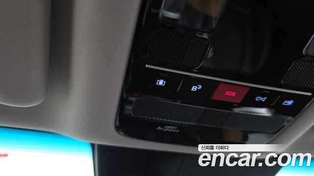 Hyundai Grandeur 2024 — photo 21