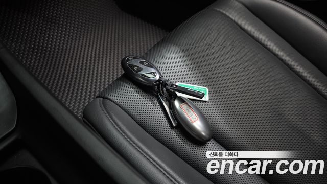 Hyundai Grandeur 2024 — photo 22