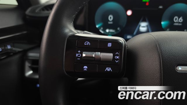 Hyundai Grandeur 2024 — photo 23