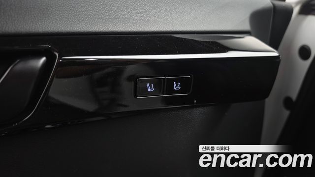 Hyundai Grandeur 2024 — photo 24