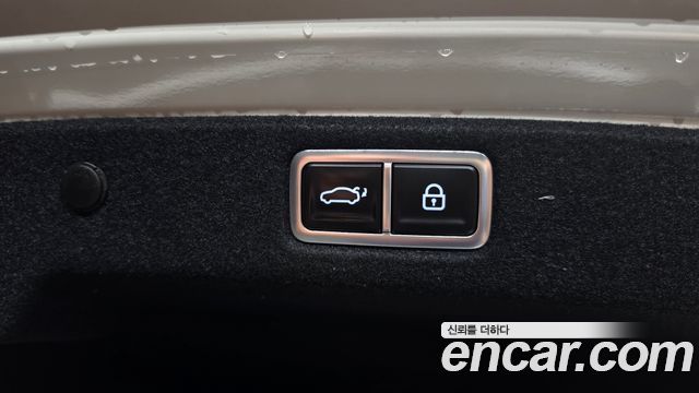 Hyundai Grandeur 2024 — photo 25