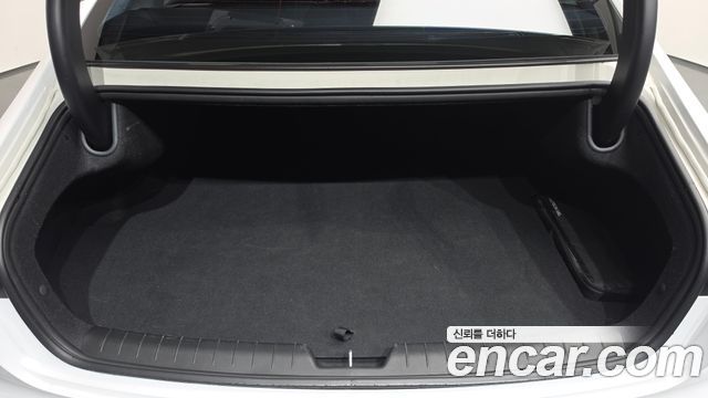 Hyundai Grandeur 2024 — photo 26