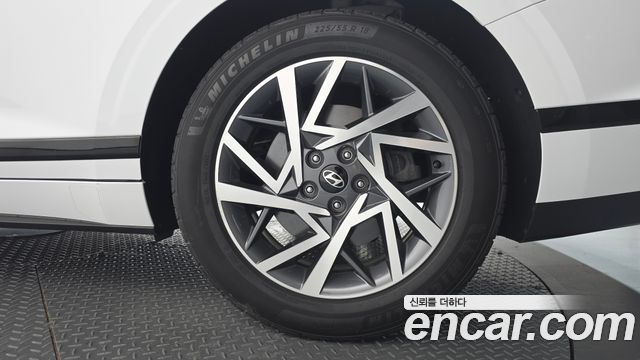 Hyundai Grandeur 2024 — photo 7