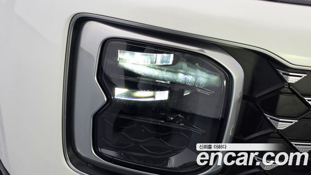Hyundai Grandeur 2024 — photo 8