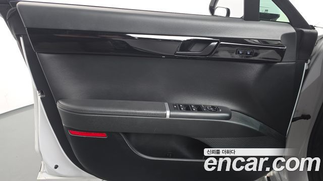 Hyundai Grandeur 2024 — photo 14