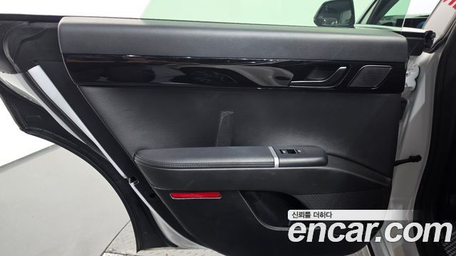 Hyundai Grandeur 2024 — photo 15