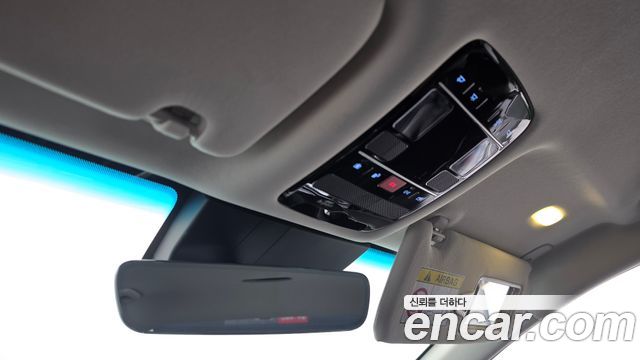 Hyundai Grandeur 2024 — photo 27