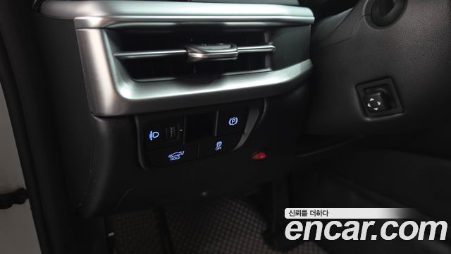 Hyundai Grandeur 2024 — photo 28