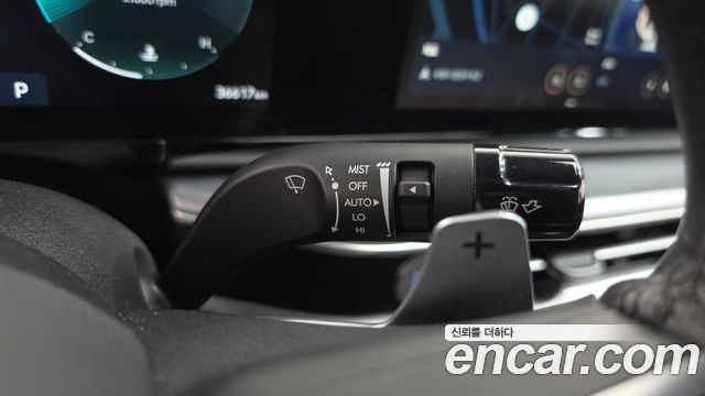Hyundai Grandeur 2024 — photo 29