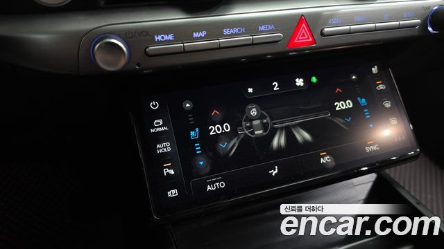 Hyundai Grandeur 2024 — photo 31