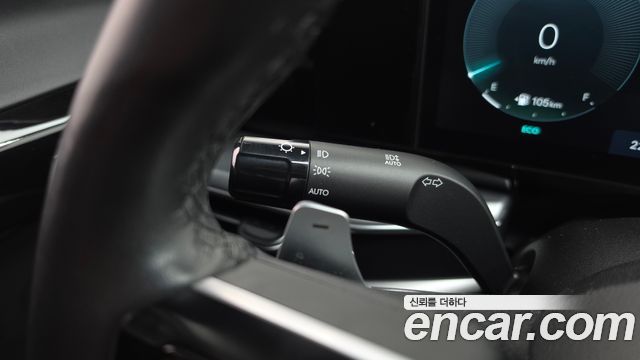 Hyundai Grandeur 2024 — photo 35