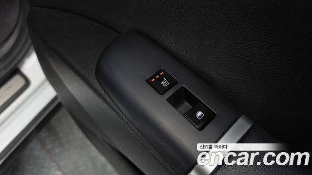 Hyundai Grandeur 2024 — photo 36