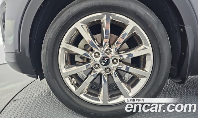 Kia Sorento 2016 — photo 5