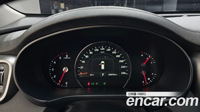 Kia Sorento 2016 — photo 11