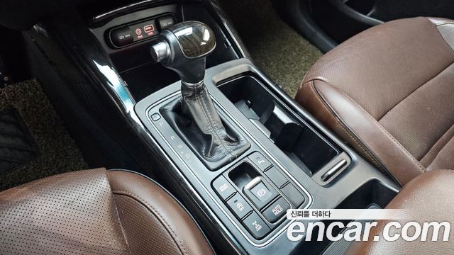 Kia Sorento 2016 — photo 12