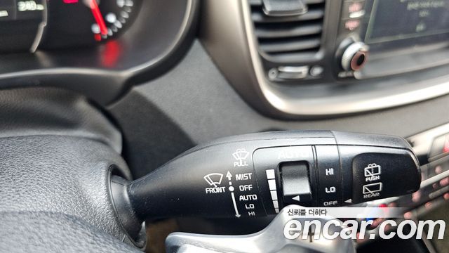 Kia Sorento 2016 — photo 23