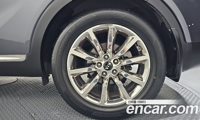 Kia Sorento 2016 — photo 7
