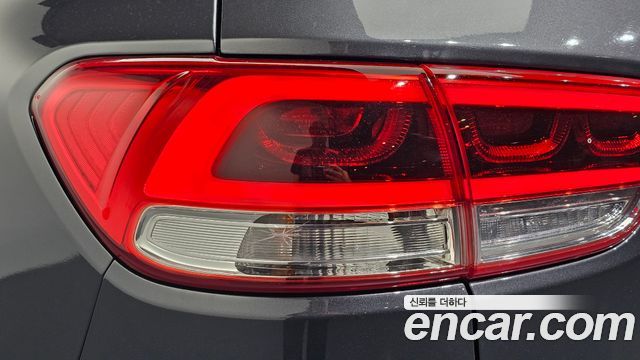 Kia Sorento 2016 — photo 9