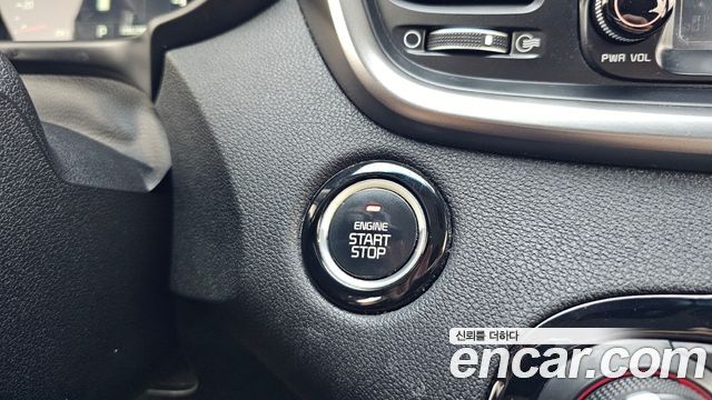 Kia Sorento 2016 — photo 27