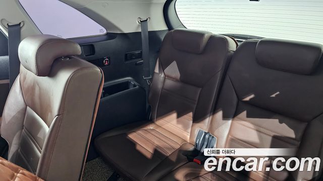 Kia Sorento 2016 — photo 28