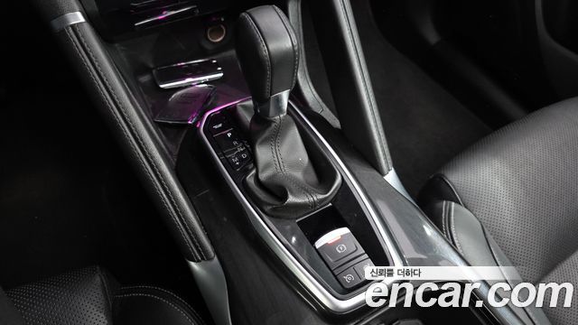 Renault Korea QM6 2017 — photo 12