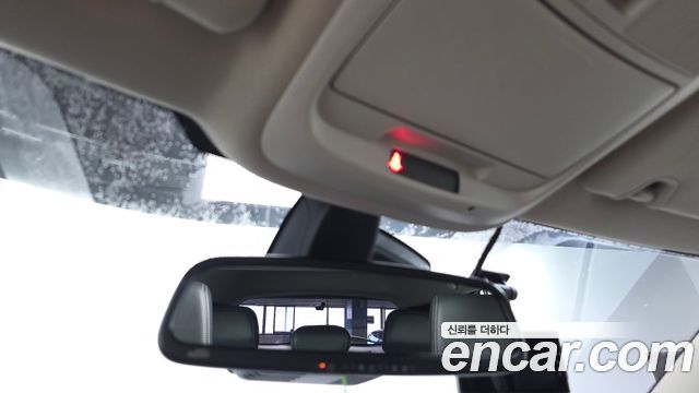 Renault Korea QM6 2017 — photo 25