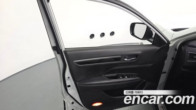 Renault Korea QM6 2017 — photo 14