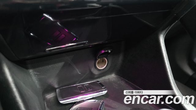 Renault Korea QM6 2017 — photo 16