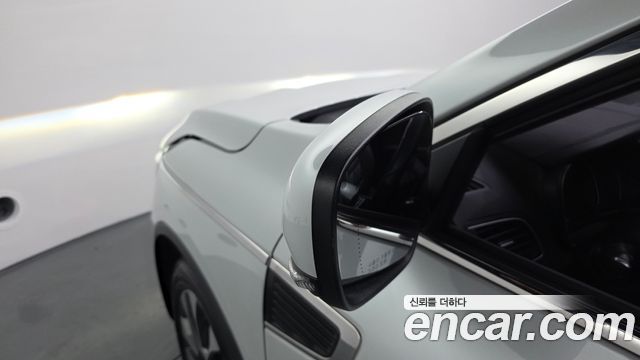Renault Korea QM6 2017 — photo 32