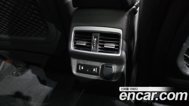 Renault Korea QM6 2017 — photo 33