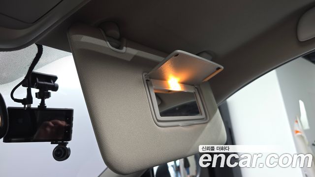 Renault Korea QM6 2017 — photo 35