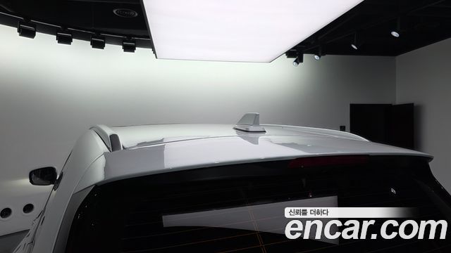 Renault Korea QM6 2017 — photo 38