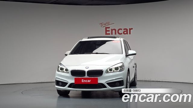 BMW 2-Series 2018 — photo 3