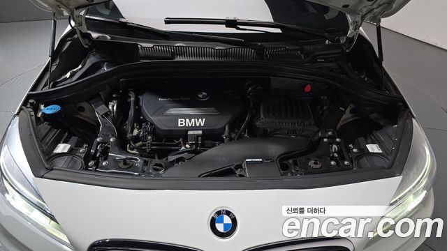 BMW 2-Series 2018 — photo 6
