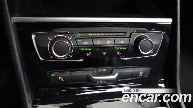 BMW 2-Series 2018 — photo 19