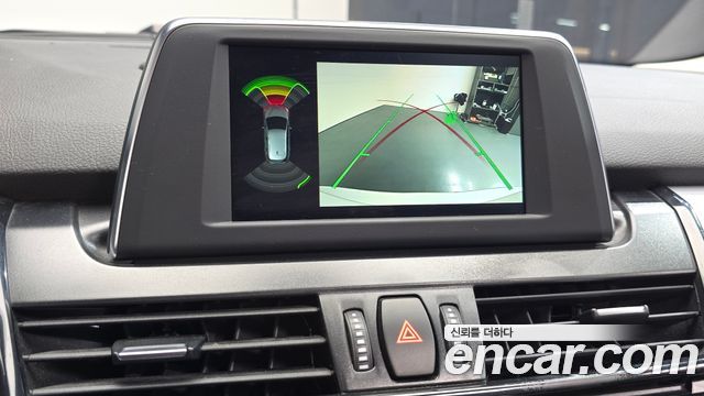 BMW 2-Series 2018 — photo 22