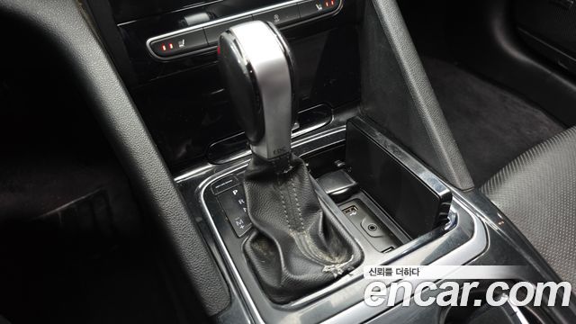 Renault Korea SM6 2019 — photo 9