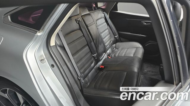 Renault Korea SM6 2019 — photo 12