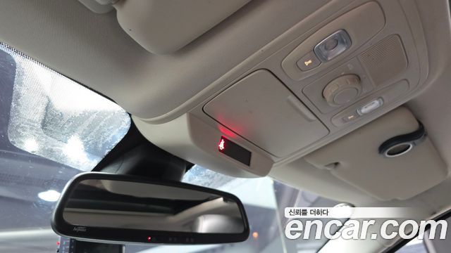 Renault Korea SM6 2019 — photo 16