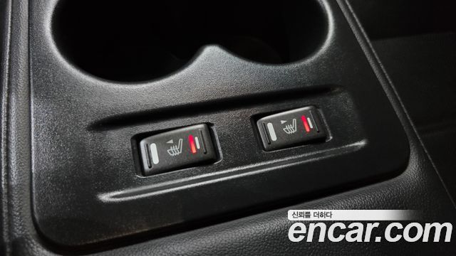 Renault Korea SM6 2019 — photo 17