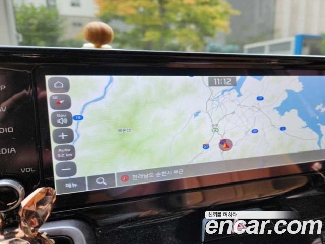 Kia Sorento 2021 — photo 3