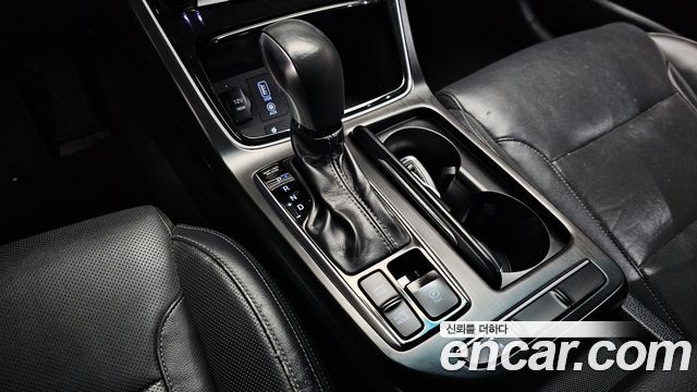 Hyundai Grandeur 2018 — photo 12