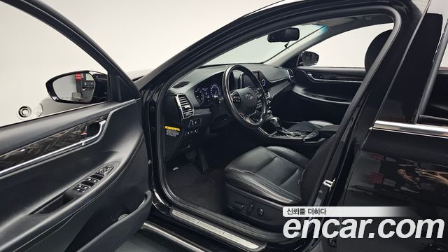 Hyundai Grandeur 2018 — photo 13