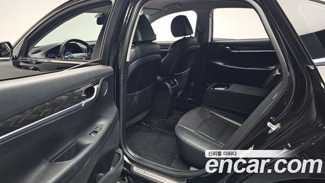 Hyundai Grandeur 2018 — photo 18