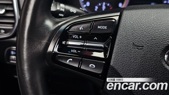 Hyundai Grandeur 2018 — photo 20