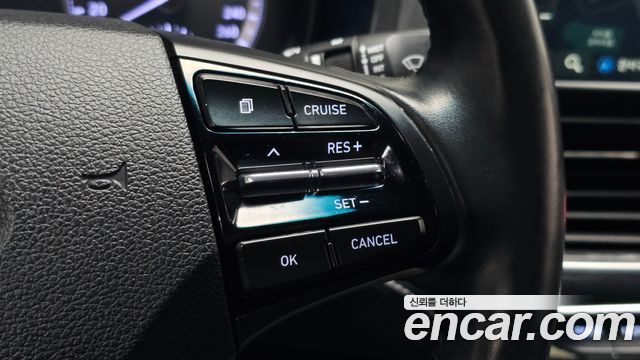 Hyundai Grandeur 2018 — photo 21
